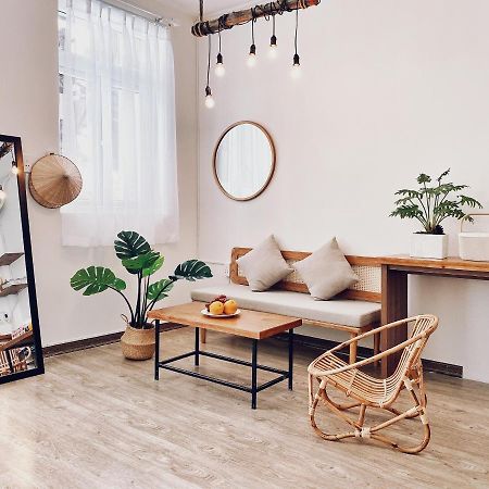 Vevy House - Homestay In Town دا نانغ المظهر الخارجي الصورة