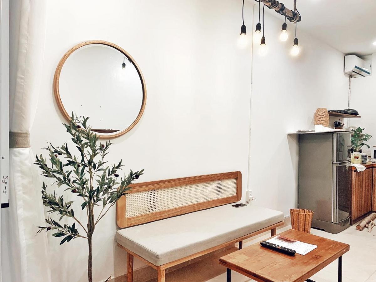 Vevy House - Homestay In Town دا نانغ المظهر الخارجي الصورة