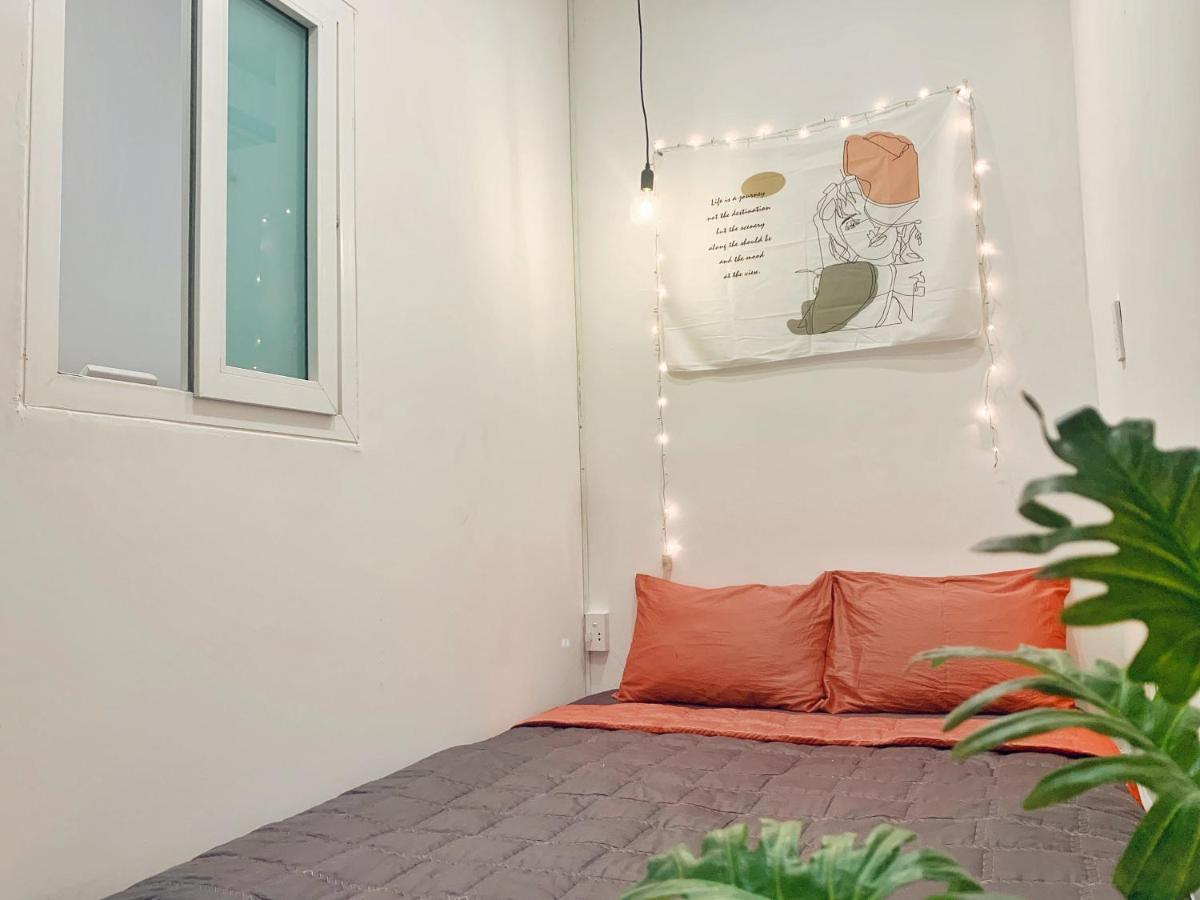 Vevy House - Homestay In Town دا نانغ المظهر الخارجي الصورة