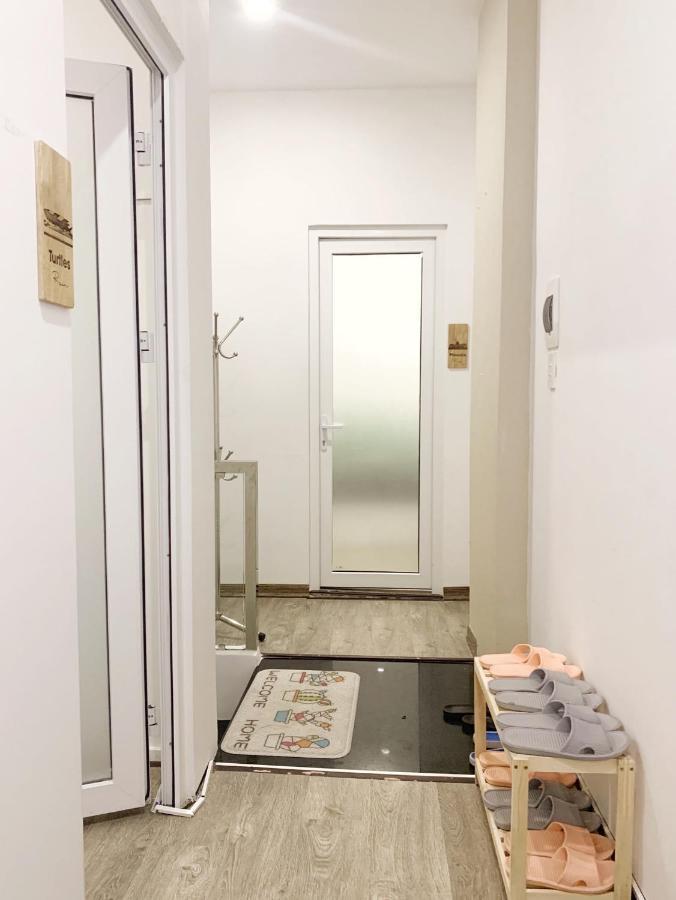 Vevy House - Homestay In Town دا نانغ المظهر الخارجي الصورة