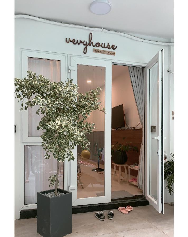 Vevy House - Homestay In Town دا نانغ المظهر الخارجي الصورة