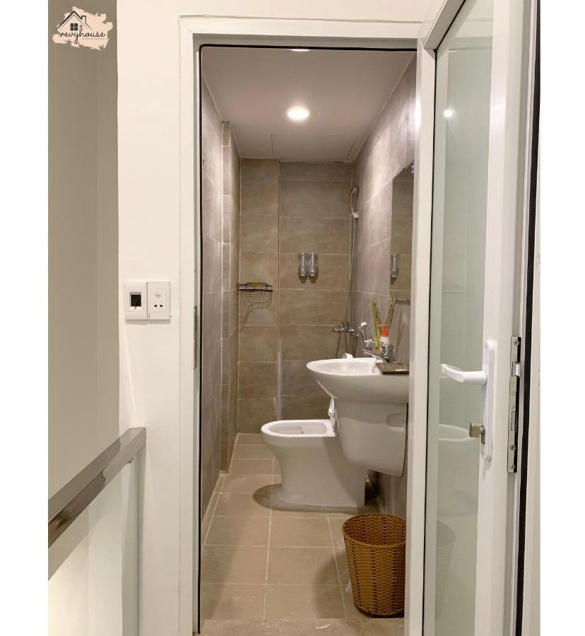 Vevy House - Homestay In Town دا نانغ المظهر الخارجي الصورة