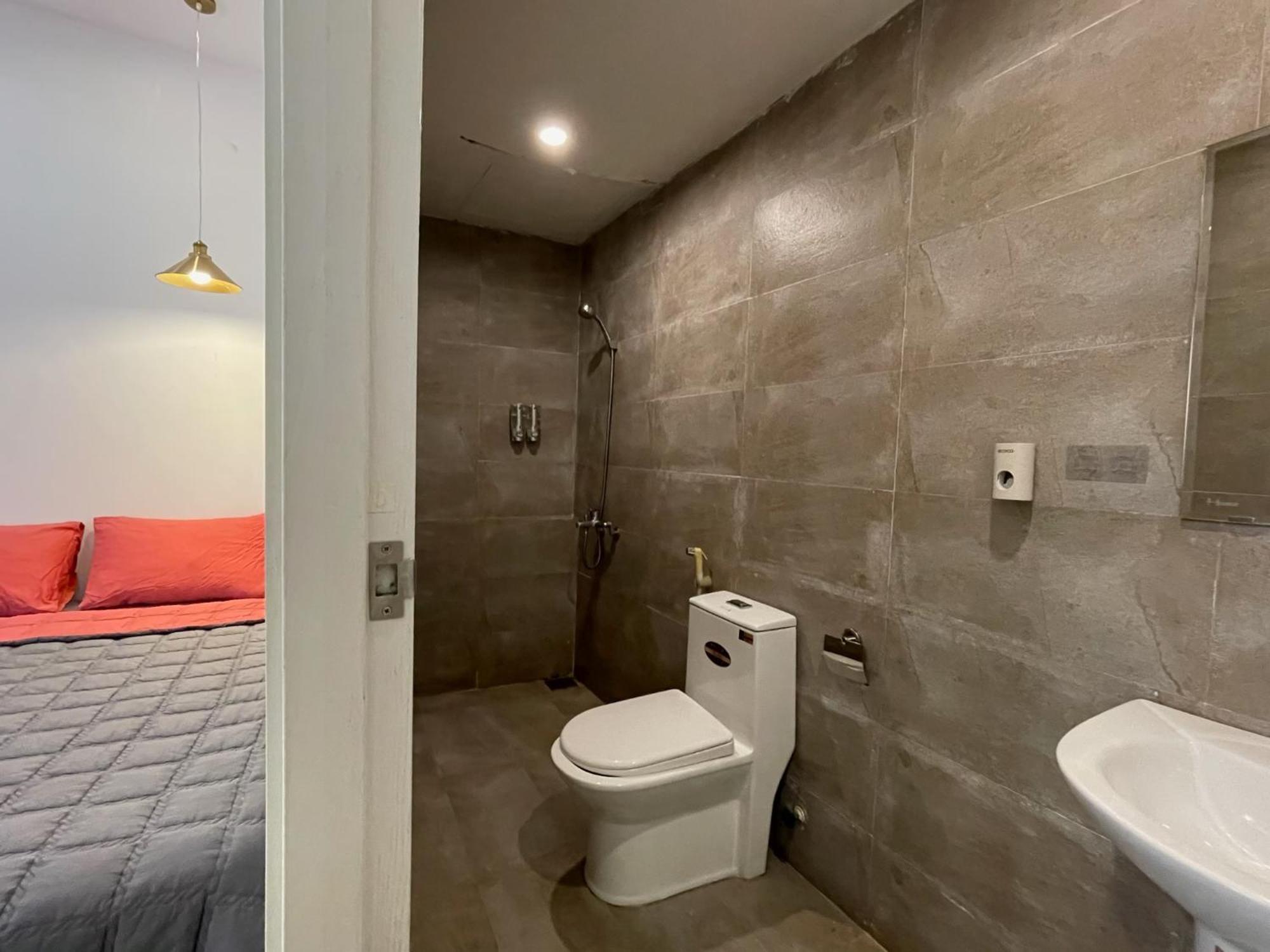 Vevy House - Homestay In Town دا نانغ المظهر الخارجي الصورة