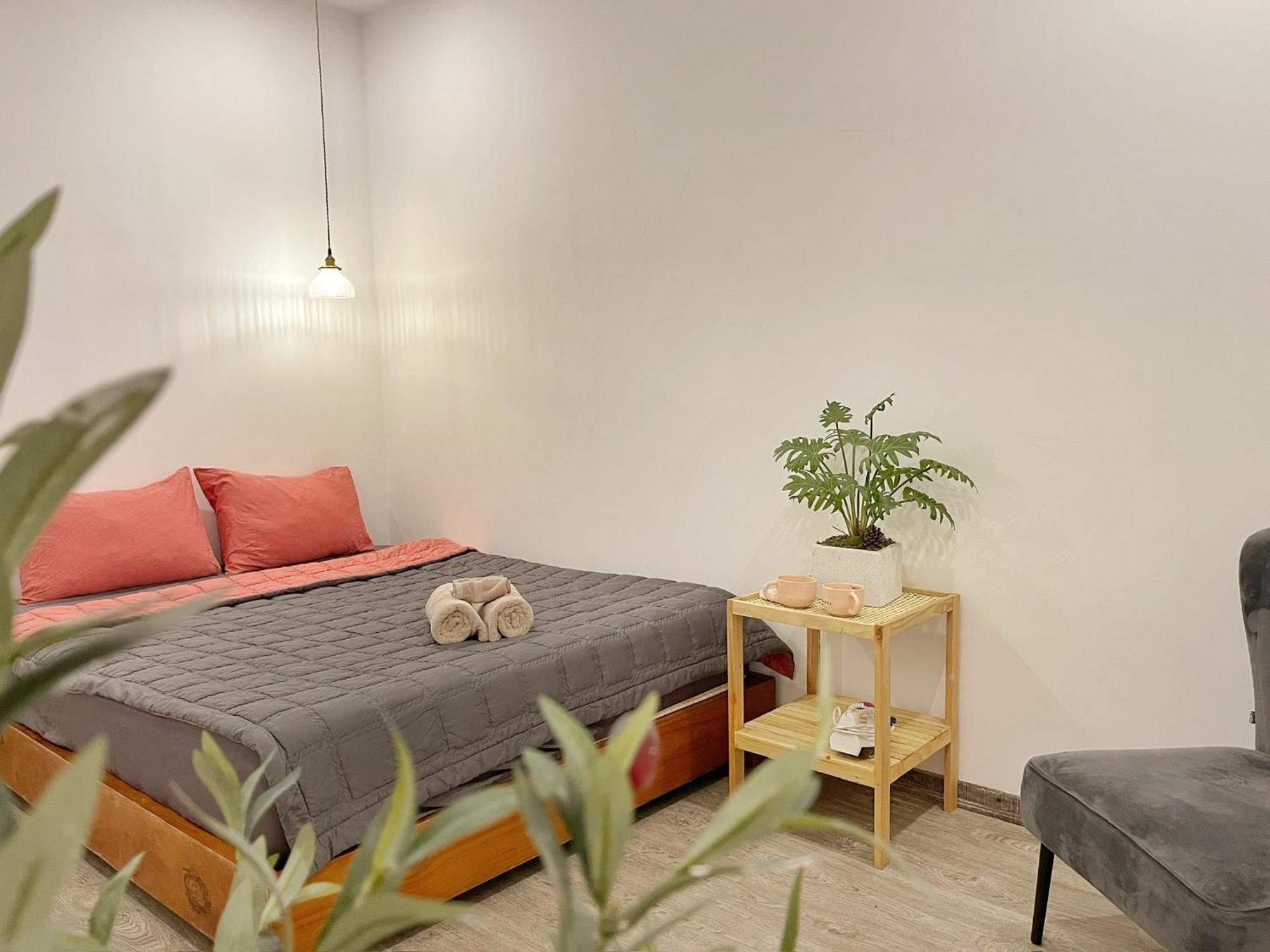 Vevy House - Homestay In Town دا نانغ المظهر الخارجي الصورة