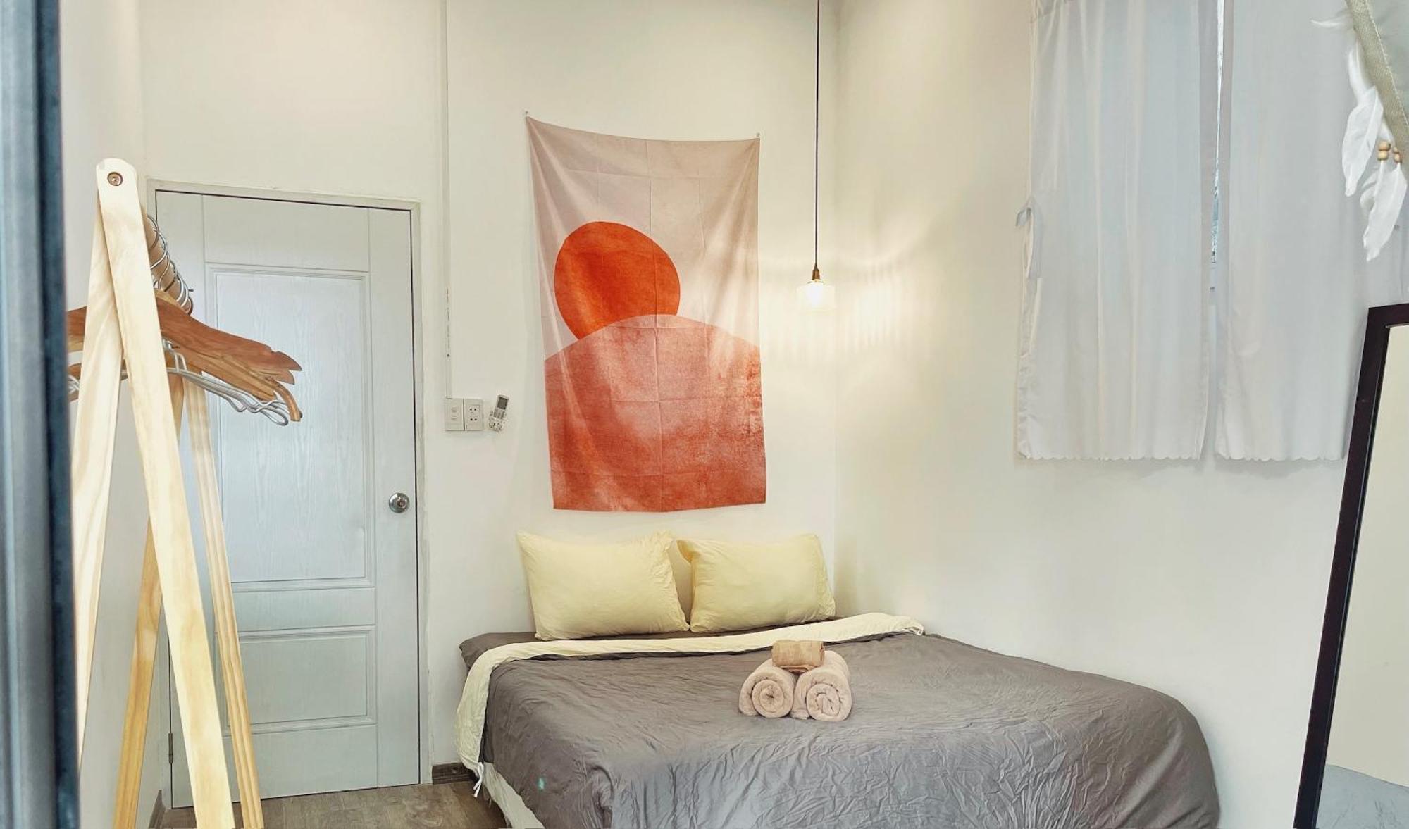 Vevy House - Homestay In Town دا نانغ المظهر الخارجي الصورة