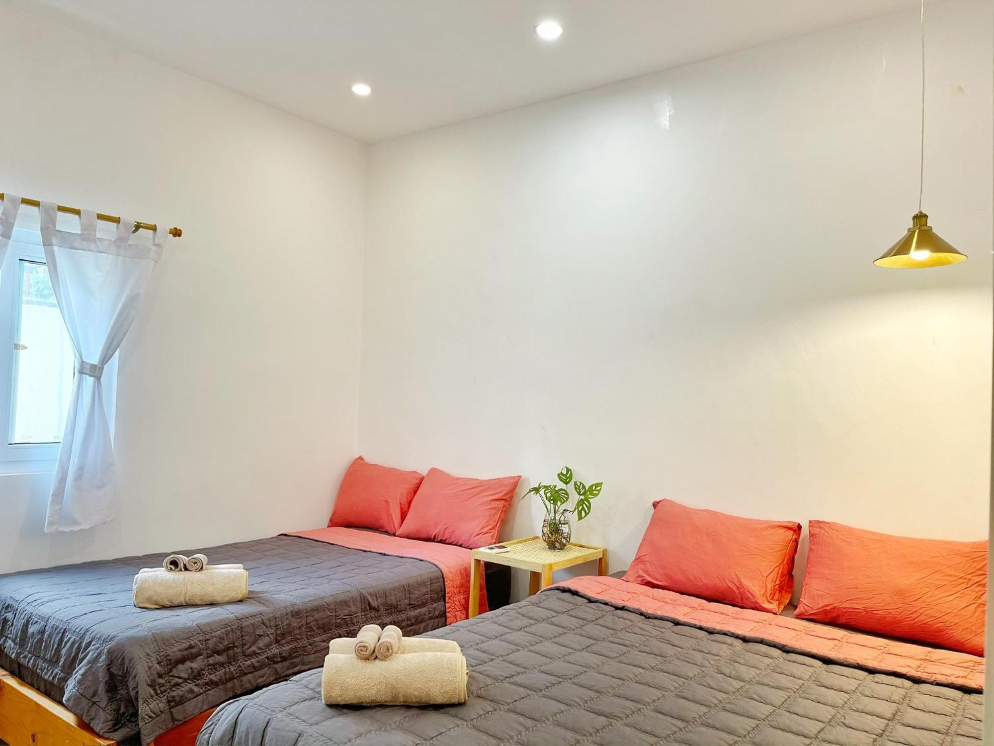 Vevy House - Homestay In Town دا نانغ المظهر الخارجي الصورة