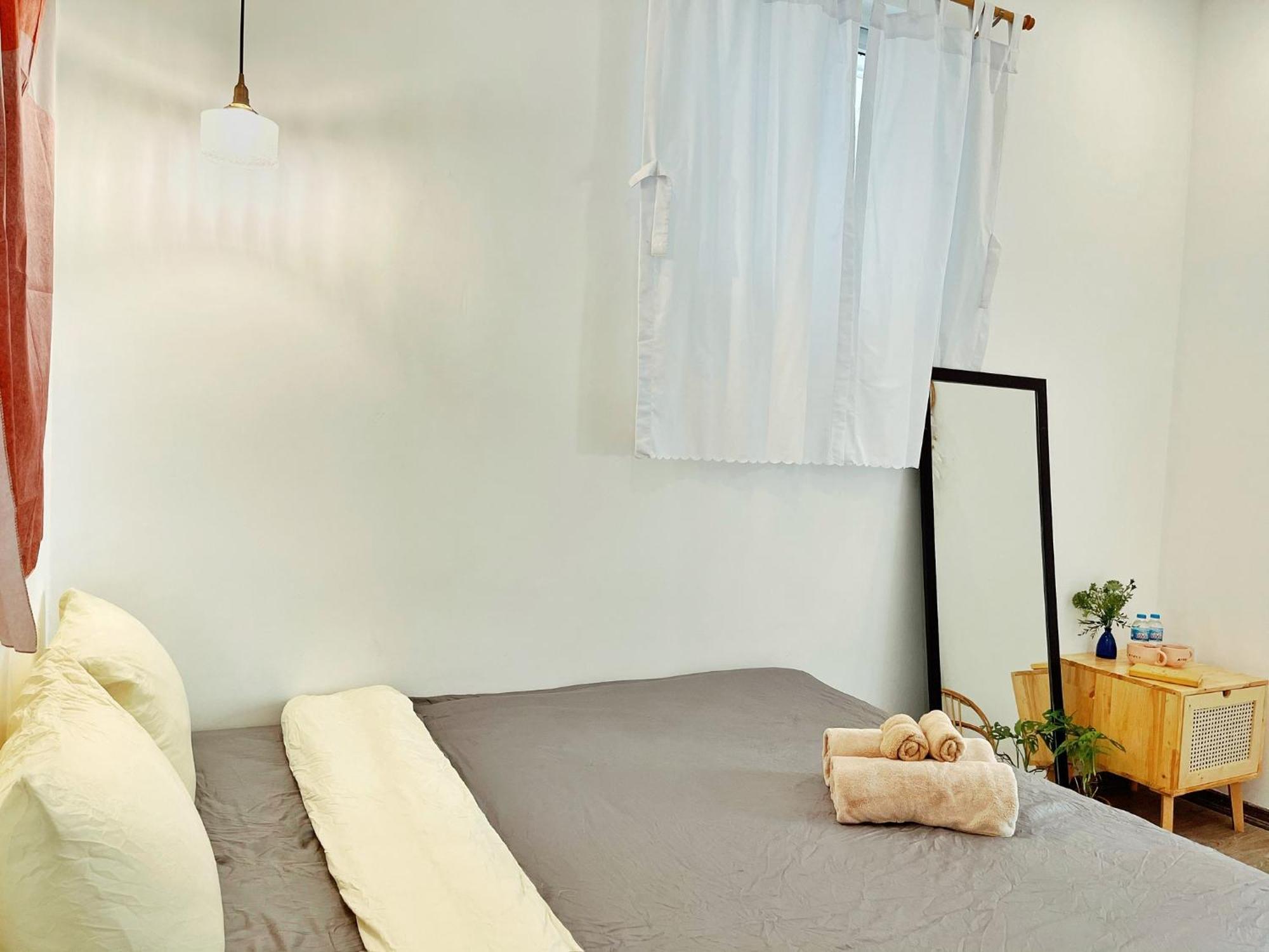 Vevy House - Homestay In Town دا نانغ المظهر الخارجي الصورة