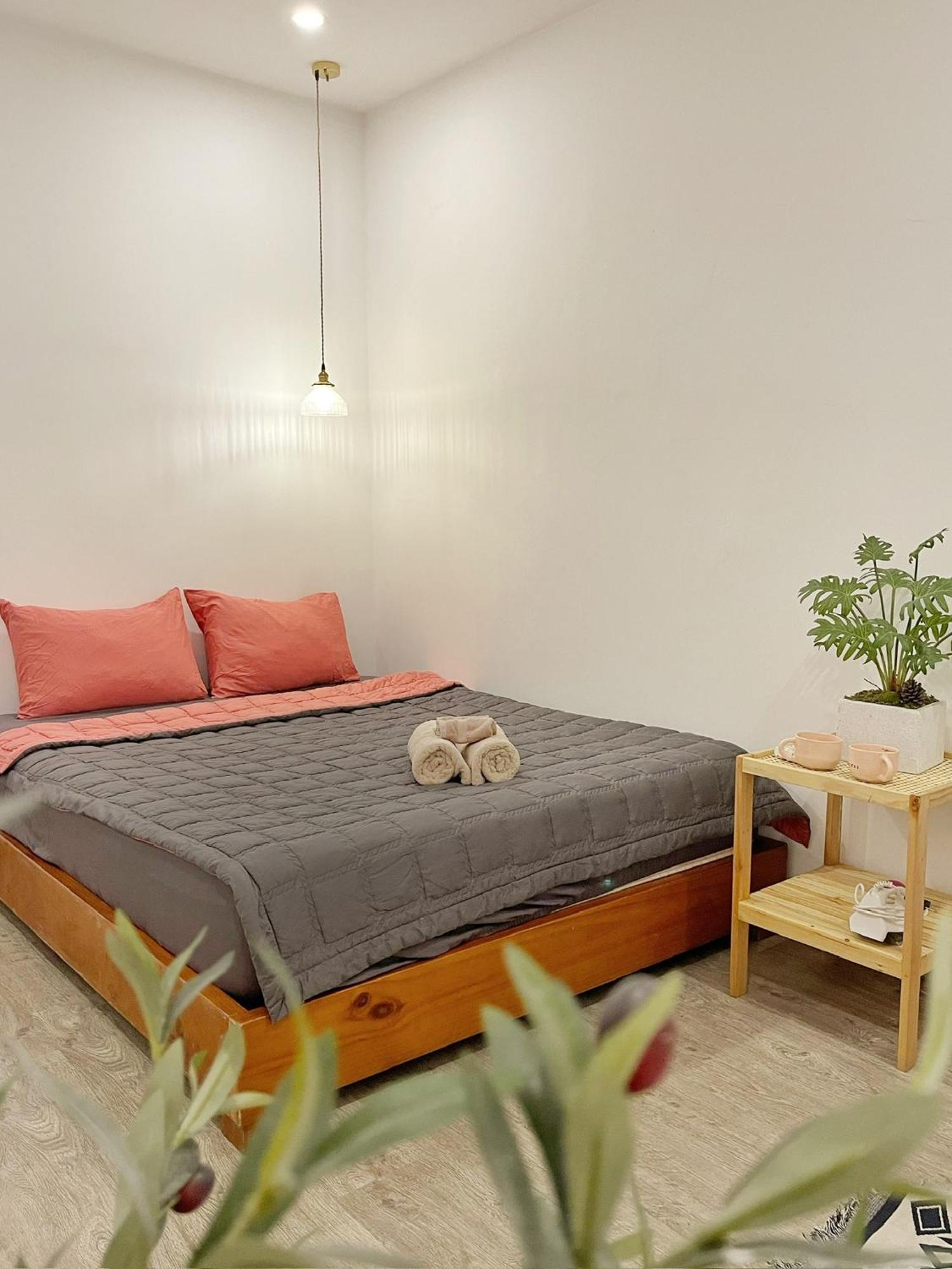 Vevy House - Homestay In Town دا نانغ المظهر الخارجي الصورة