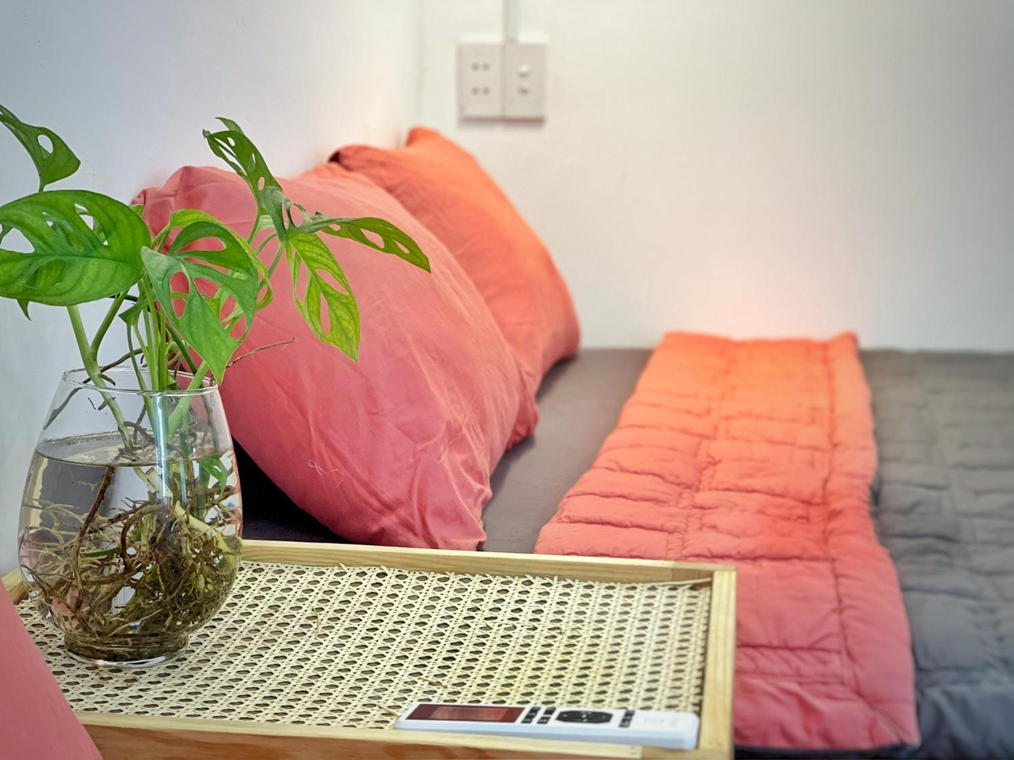 Vevy House - Homestay In Town دا نانغ المظهر الخارجي الصورة