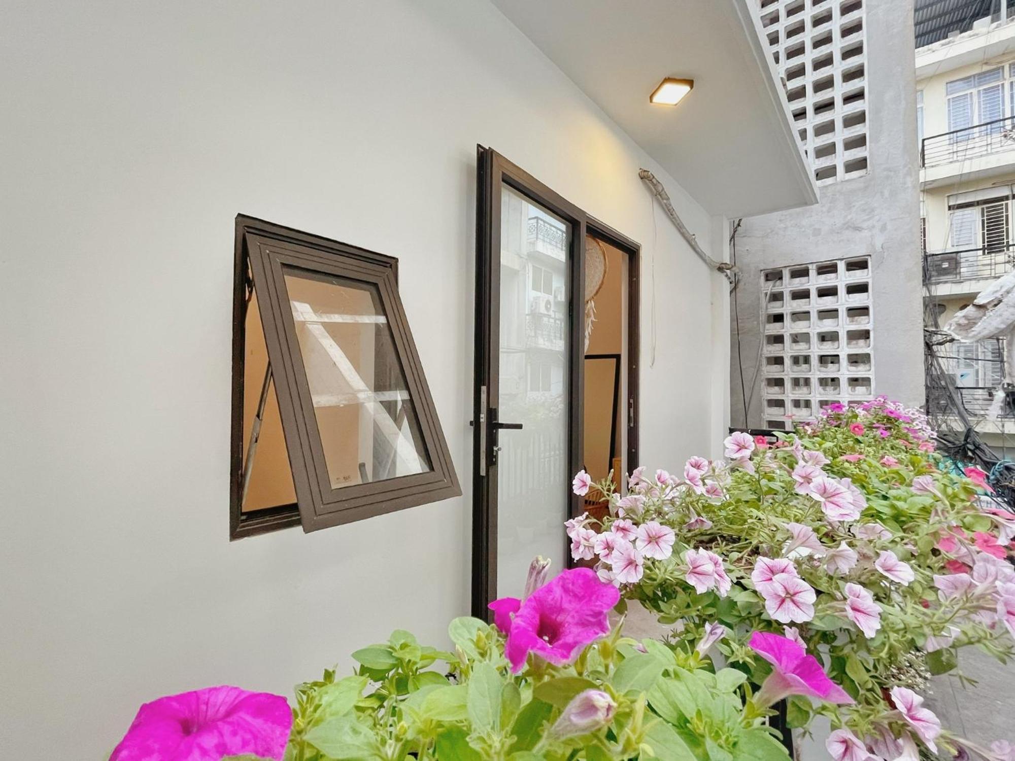 Vevy House - Homestay In Town دا نانغ المظهر الخارجي الصورة