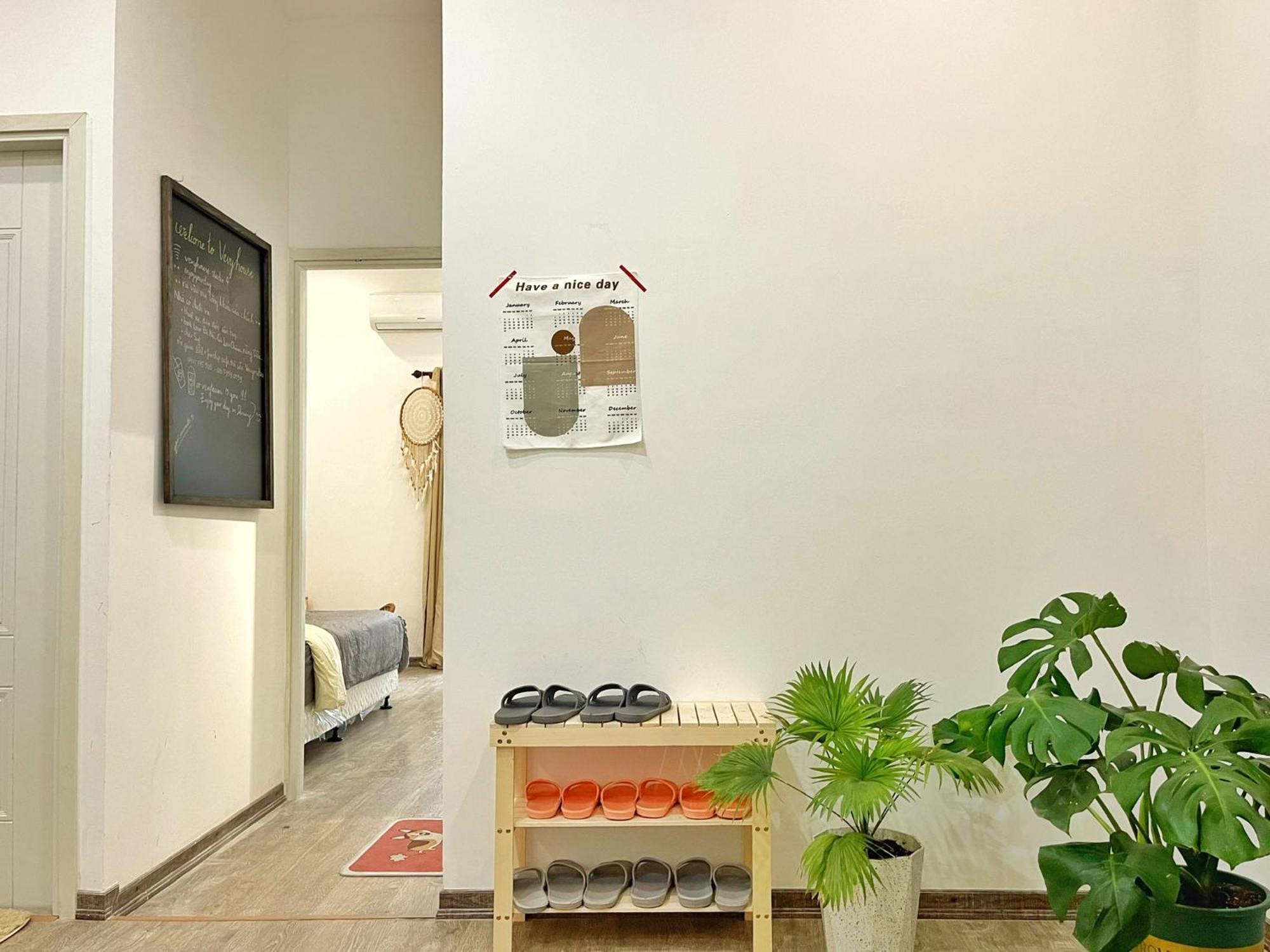 Vevy House - Homestay In Town دا نانغ المظهر الخارجي الصورة