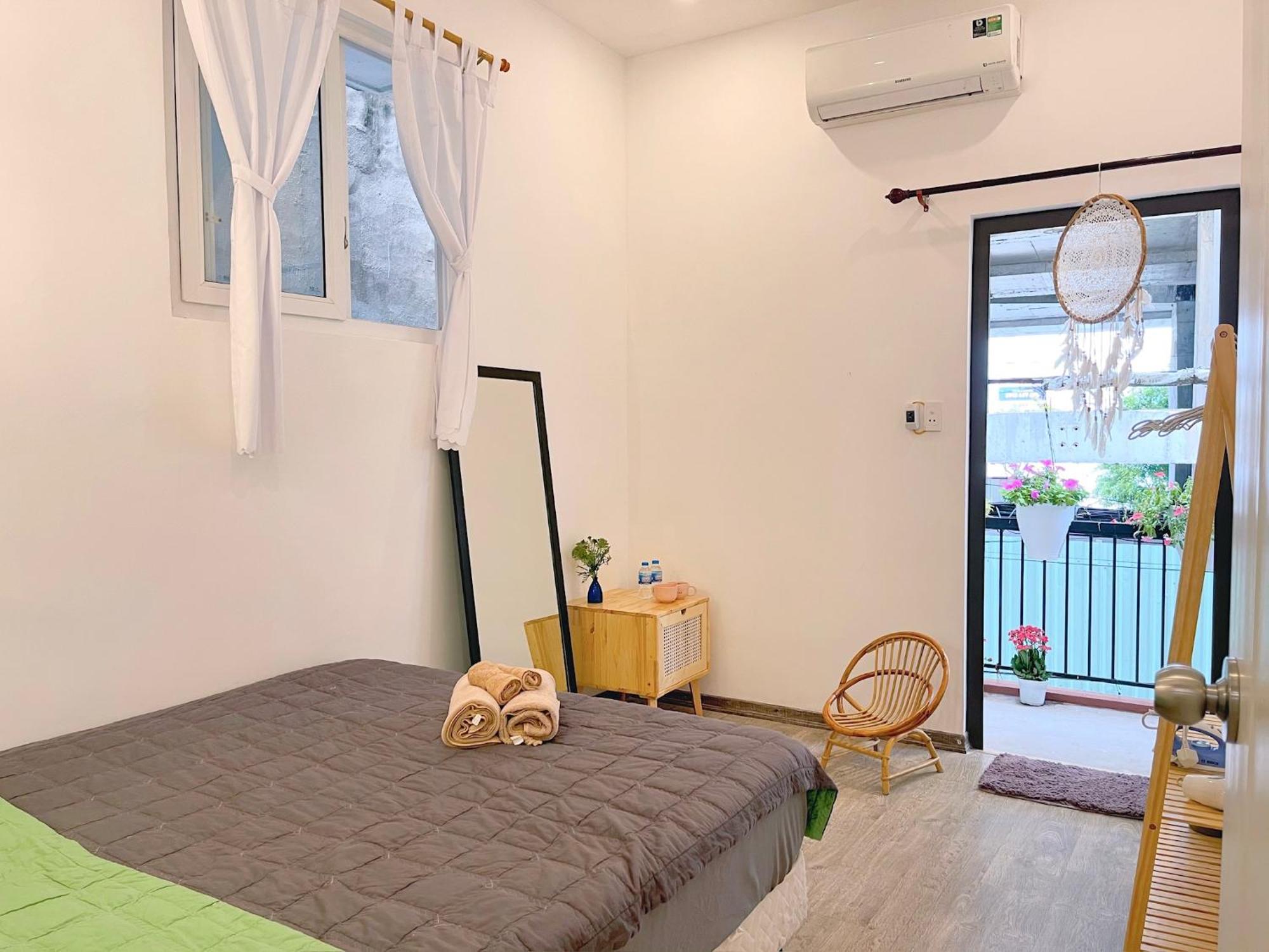 Vevy House - Homestay In Town دا نانغ المظهر الخارجي الصورة