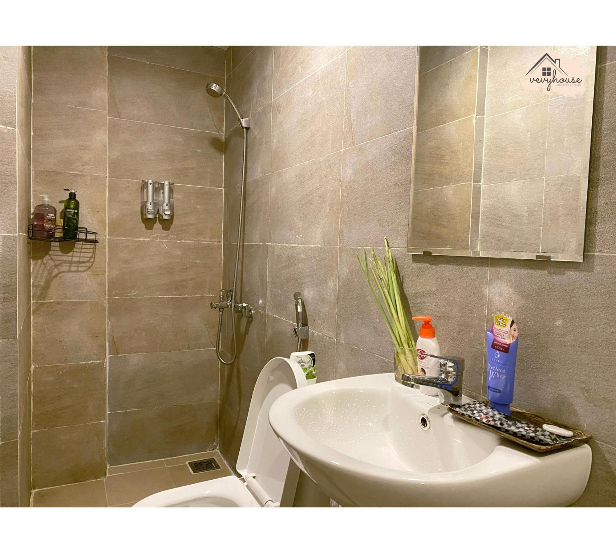 Vevy House - Homestay In Town دا نانغ المظهر الخارجي الصورة