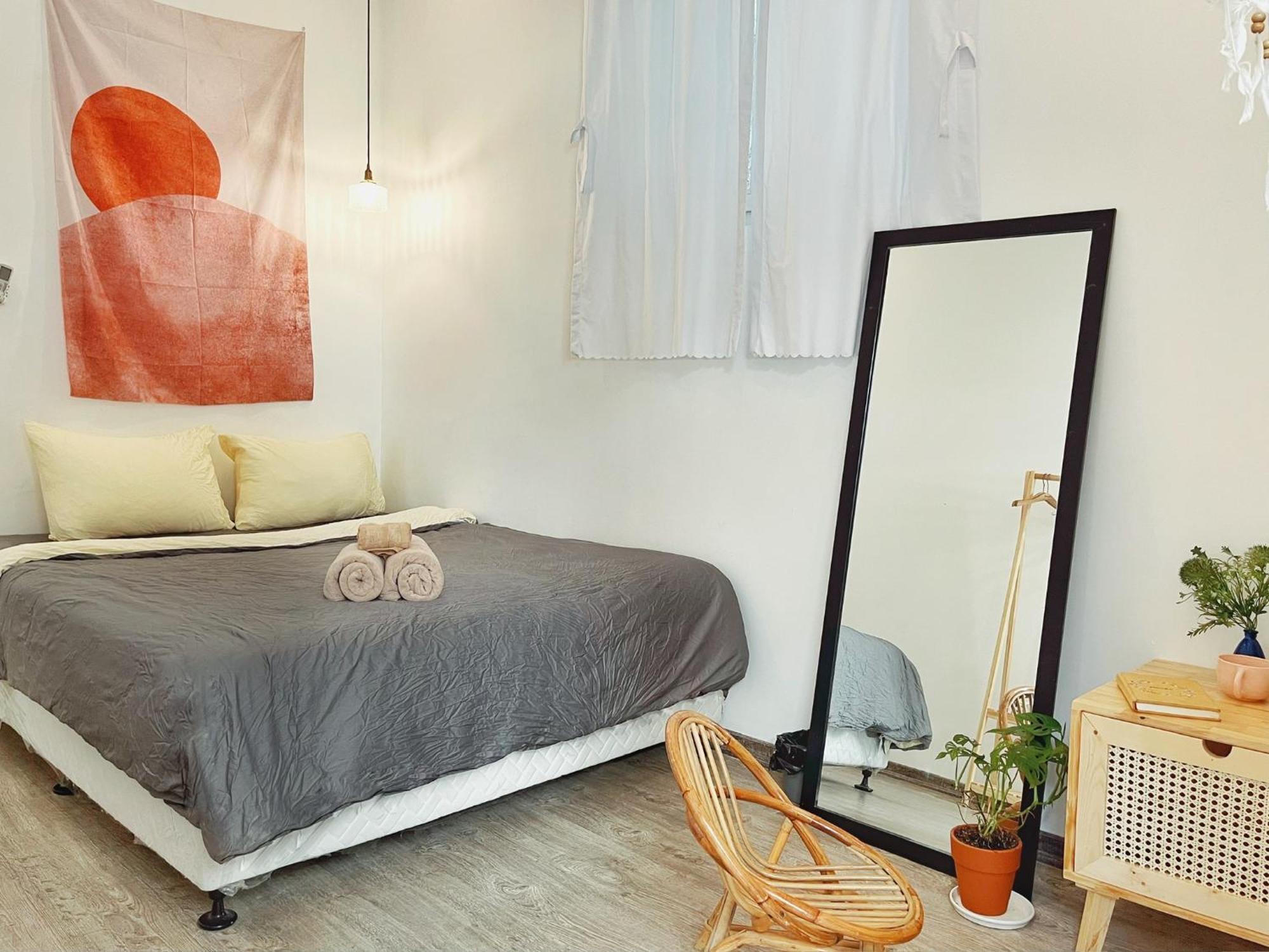 Vevy House - Homestay In Town دا نانغ المظهر الخارجي الصورة