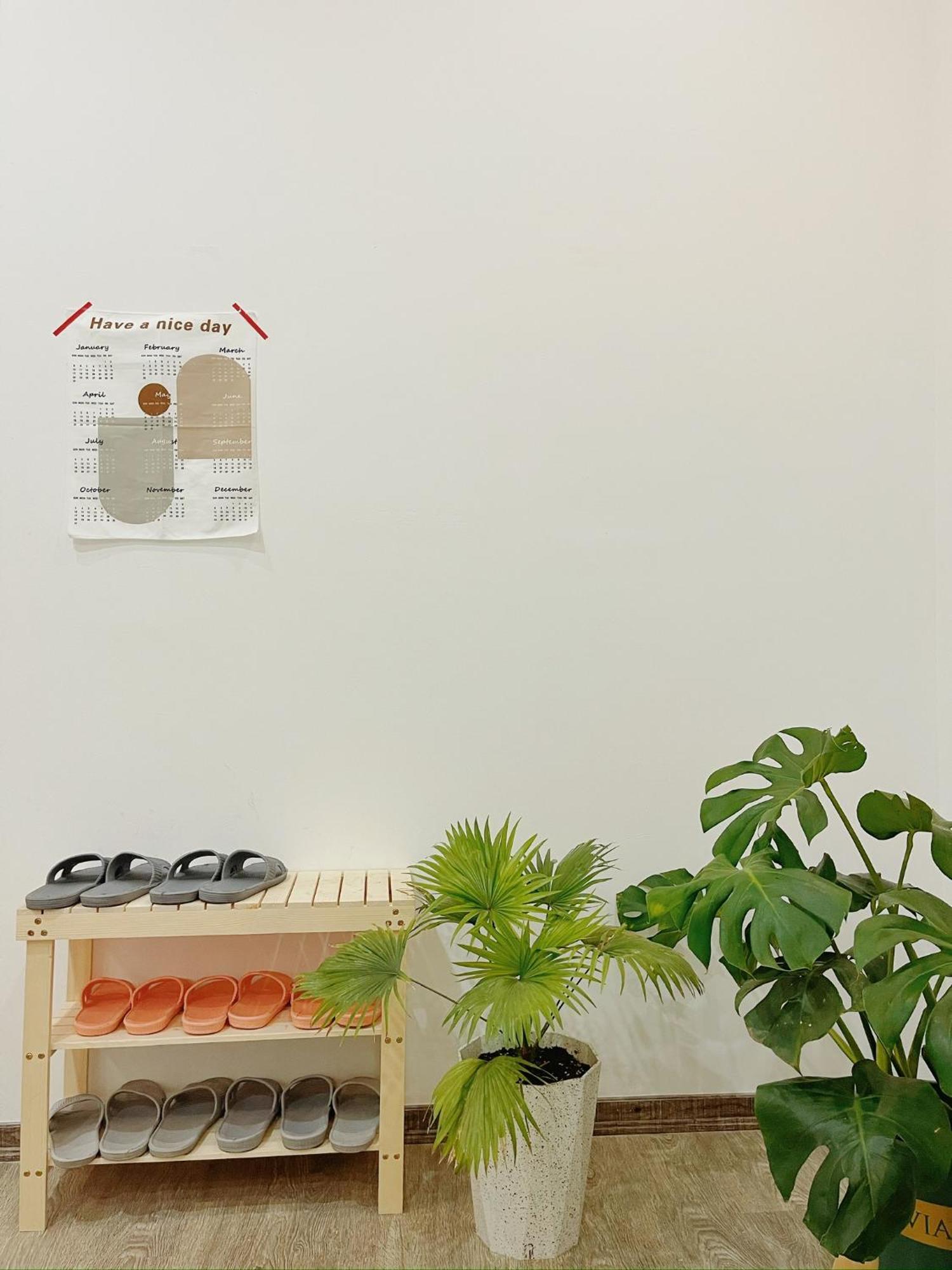 Vevy House - Homestay In Town دا نانغ المظهر الخارجي الصورة