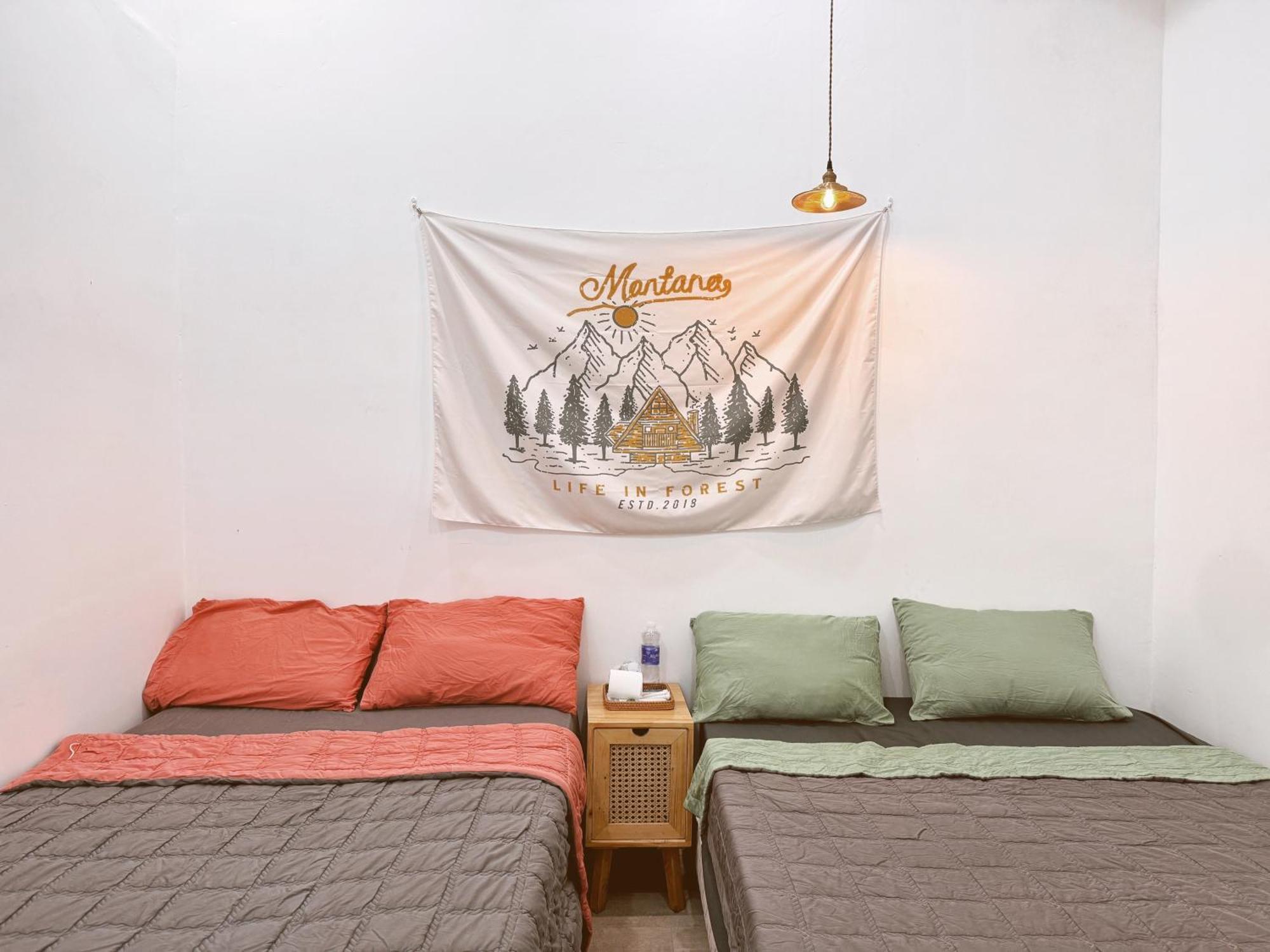 Vevy House - Homestay In Town دا نانغ المظهر الخارجي الصورة