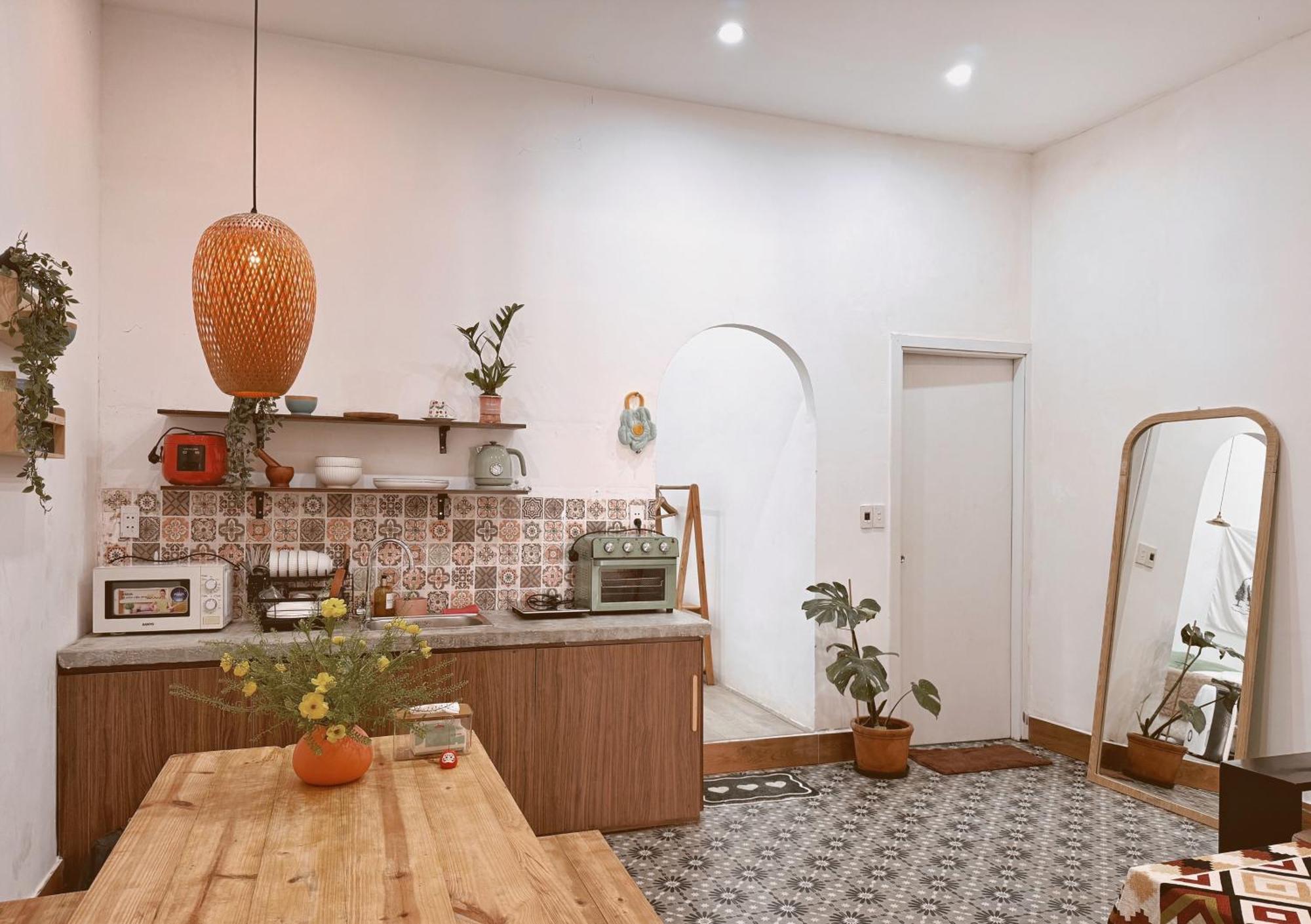 Vevy House - Homestay In Town دا نانغ المظهر الخارجي الصورة